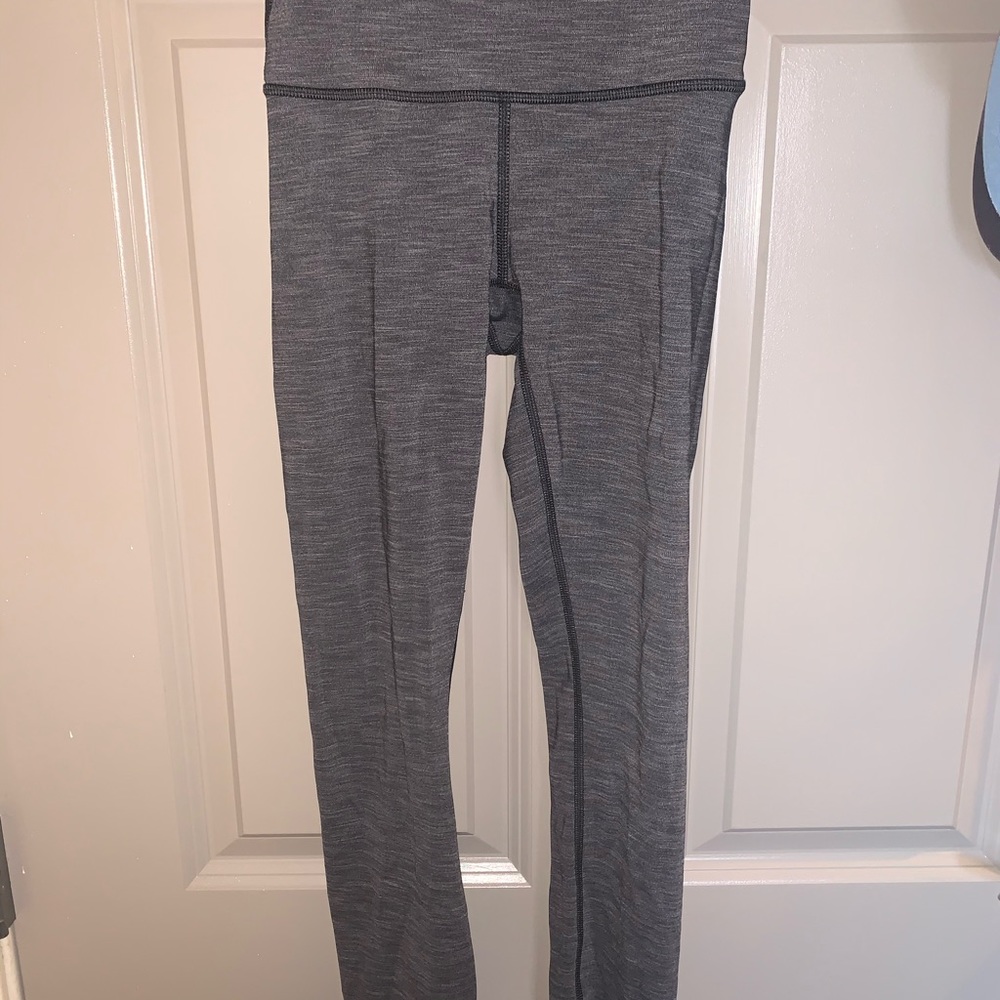 Lululemon Leggings - Picture 2 of 2